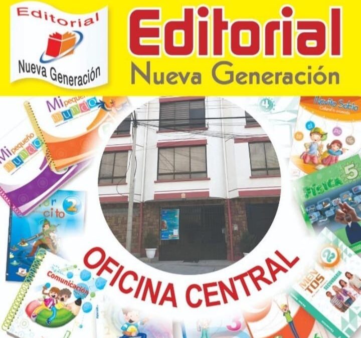 Oficina Central – La Paz