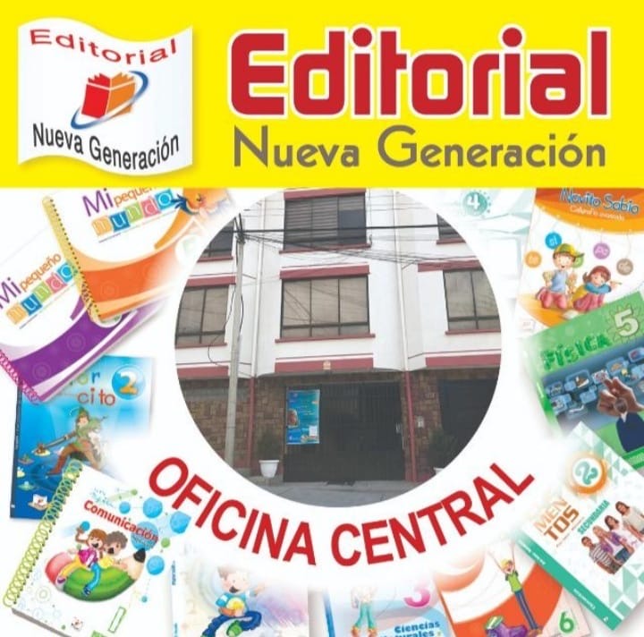 Oficina Central – La Paz