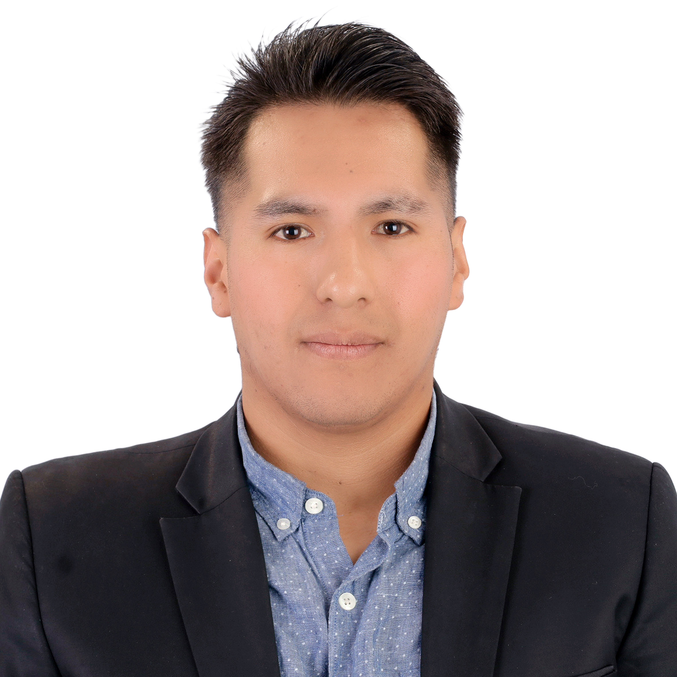 Wilmer Luis Flores Limachi