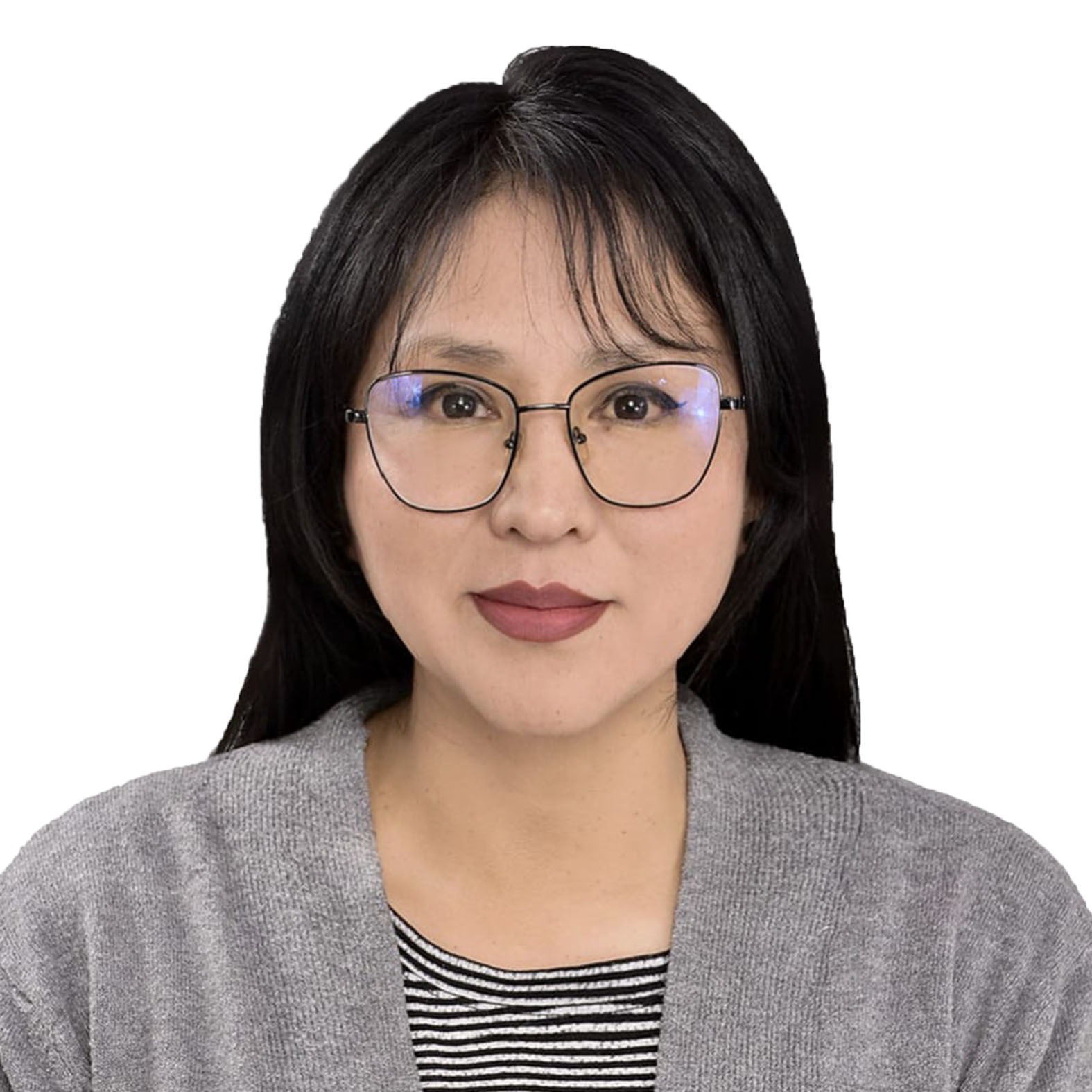 Vivian Ledy Quispe Chura