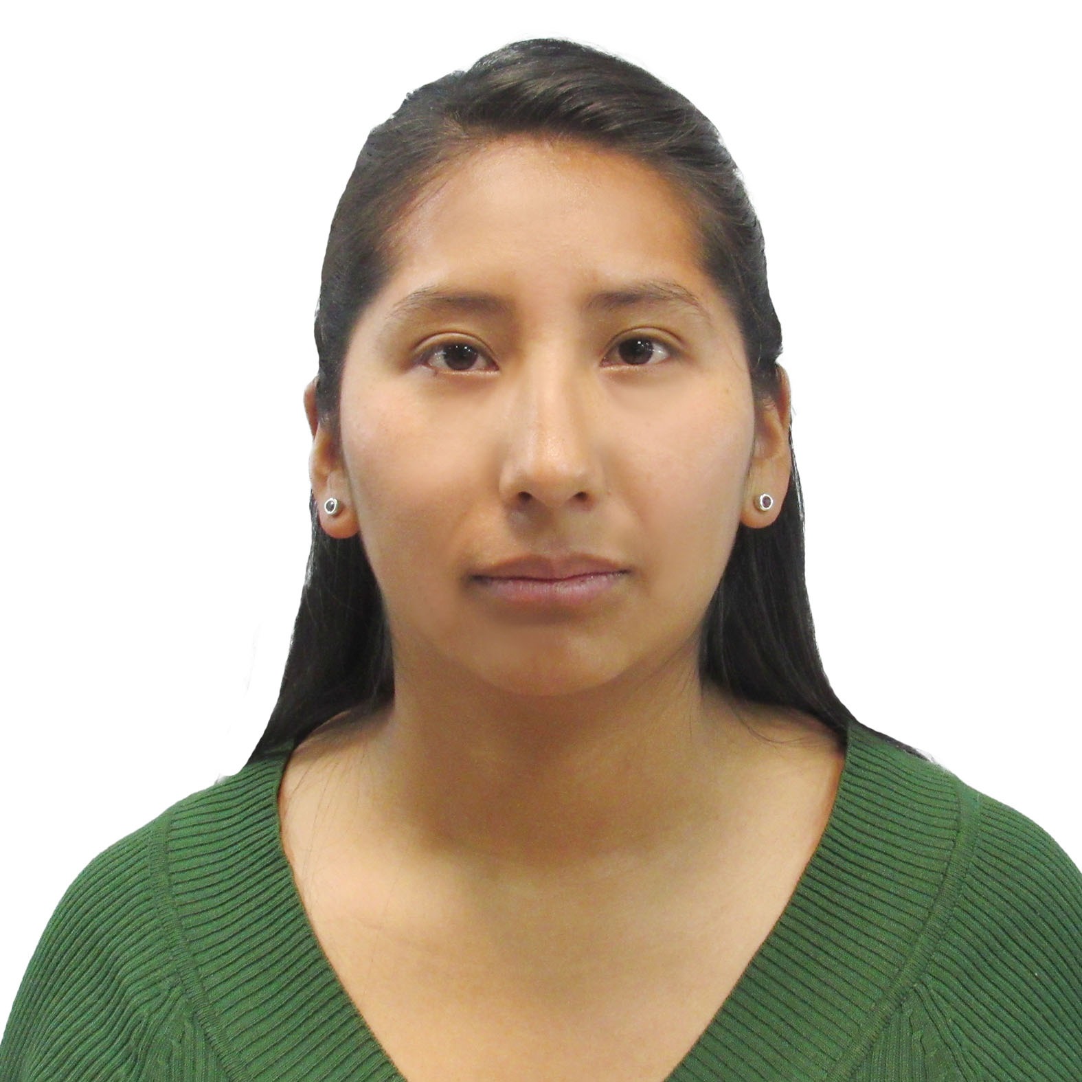 Abigail Flores Choque