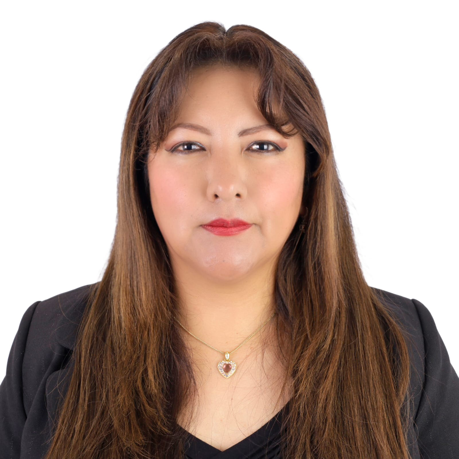 Elvira Susy Chuquimia Choque