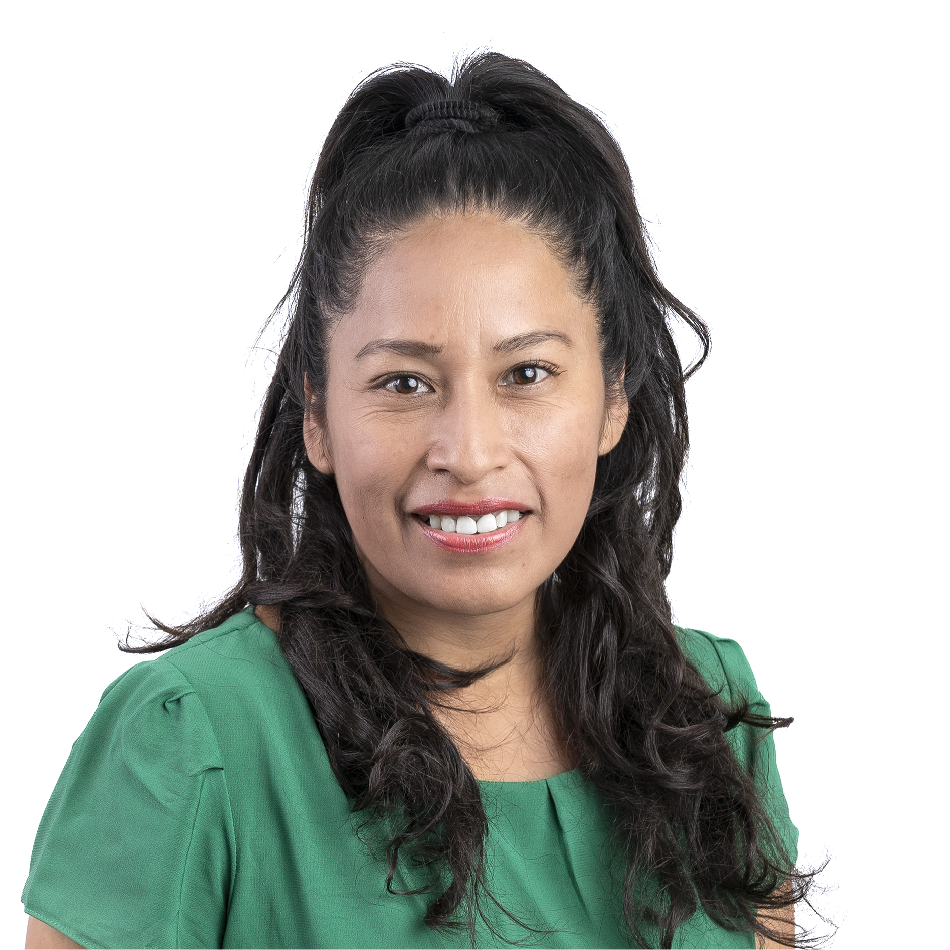 Wilma Nogales Flores – Santa Cruz