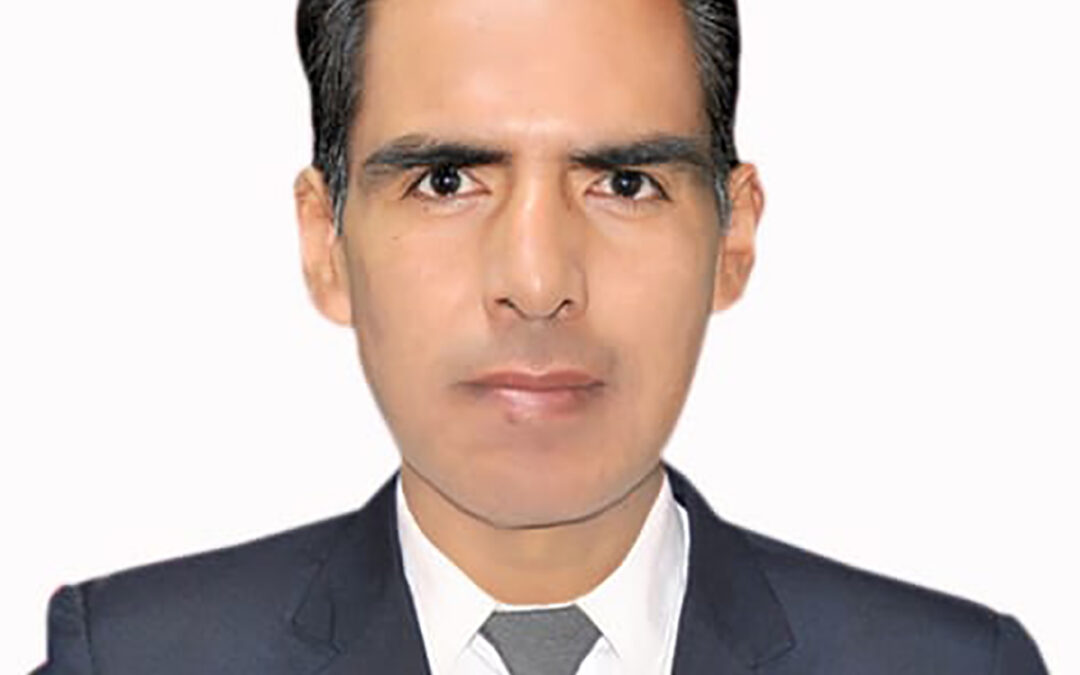 Juan Carlos Triveño Canelas – Cochabamba