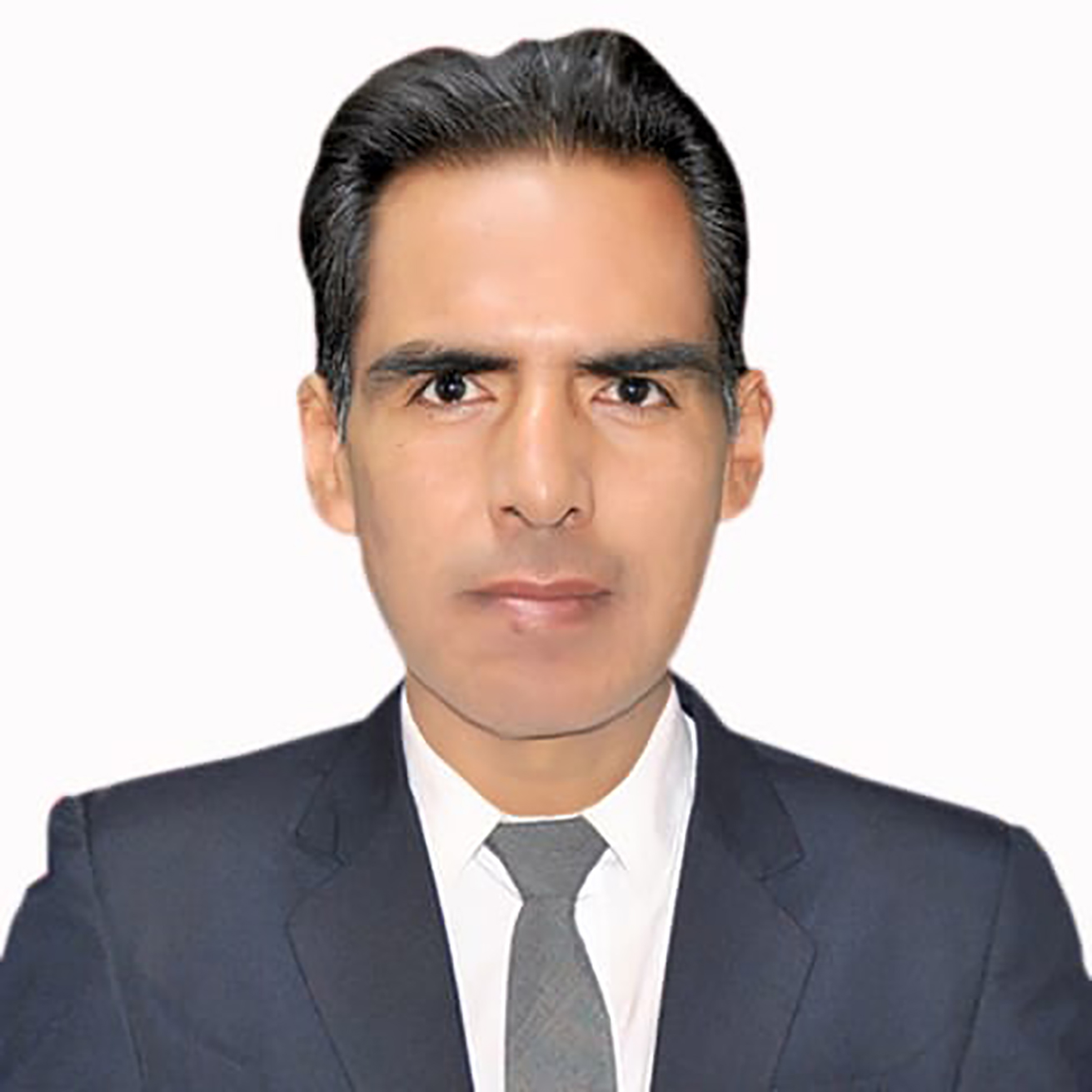 Juan Carlos Triveño Canelas – Cochabamba