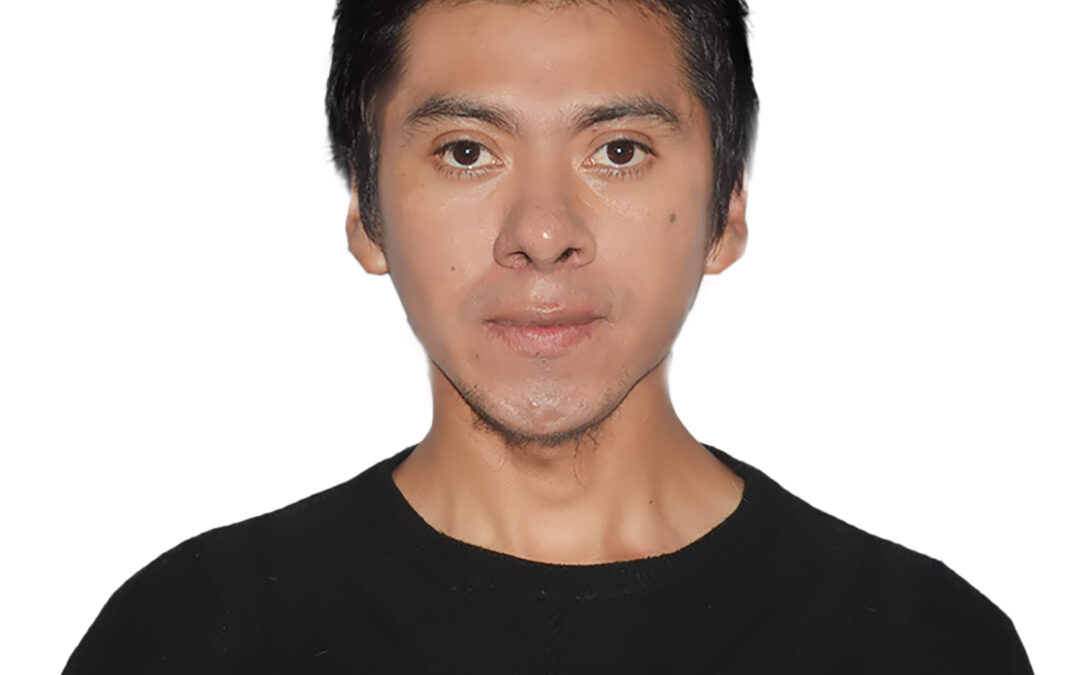 Américo Chuquimia Mamani