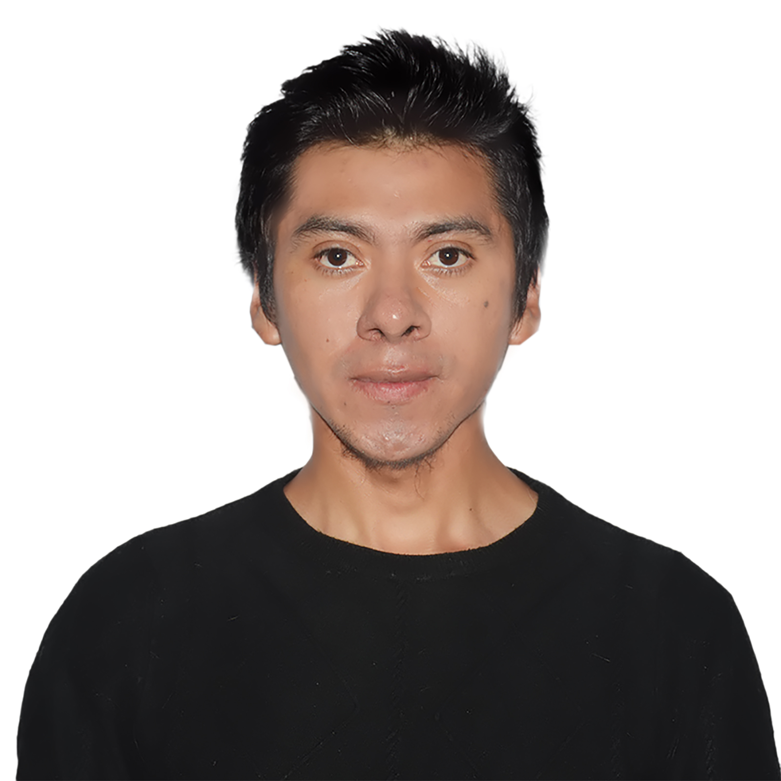 Américo Chuquimia Mamani