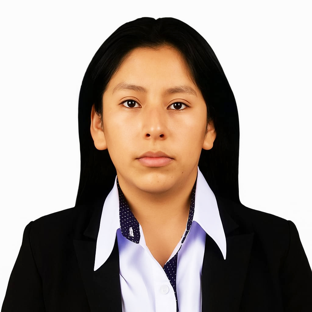 Adriana Luz Mendoza Huasco