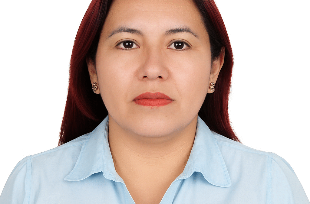 Fanny Huarachi Andia – Oruro