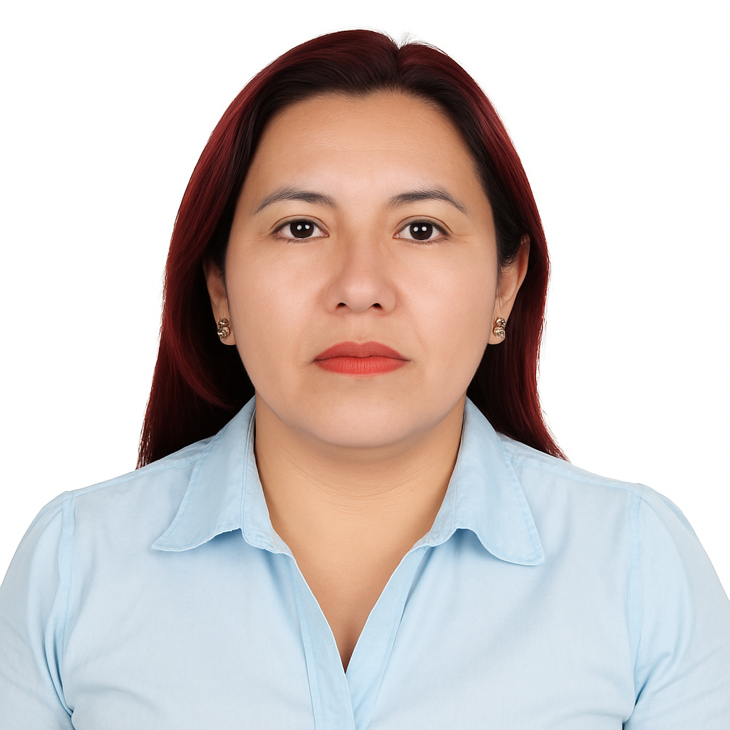 Fanny Huarachi Andia – Oruro